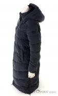 CMP Coat Fix Hood Mujer Abrigo, CMP, Azul oscuro, , Mujer, 0006-10656, 5638015692, 8059342311741, N2-07.jpg