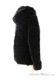 CMP Jacket Fix Hood Women Leisure Jacket, , Black, , Female, 0006-10657, 5638015697, , N1-16.jpg