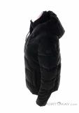 CMP Jacket Fix Hood Women Leisure Jacket, , Black, , Female, 0006-10657, 5638015697, , N2-07.jpg