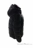 CMP Jacket Fix Hood Women Leisure Jacket, , Black, , Female, 0006-10657, 5638015697, , N2-17.jpg