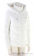 CMP Jacket Fix Hood Women Leisure Jacket, , White, , Female, 0006-10657, 5638015698, , N1-01.jpg