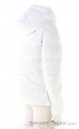 CMP Jacket Fix Hood Women Leisure Jacket, , White, , Female, 0006-10657, 5638015698, , N1-16.jpg