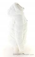 CMP Jacket Fix Hood Women Leisure Jacket, , White, , Female, 0006-10657, 5638015698, , N2-17.jpg