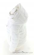 CMP Jacket Fix Hood Women Leisure Jacket, , White, , Female, 0006-10657, 5638015698, , N3-08.jpg