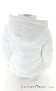 CMP Jacket Fix Hood Women Leisure Jacket, , White, , Female, 0006-10657, 5638015698, , N3-13.jpg