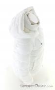 CMP Jacket Fix Hood Women Leisure Jacket, , White, , Female, 0006-10657, 5638015698, , N3-18.jpg
