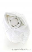 CMP Jacket Fix Hood Women Leisure Jacket, , White, , Female, 0006-10657, 5638015698, , N4-04.jpg