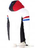 CMP Jacket Zip Hood Mens Ski Jacket, CMP, White, , Male, 0006-10659, 5638015718, 0, N1-16.jpg