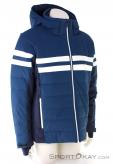 CMP Jacket Zip Hood Mens Ski Jacket, CMP, Blue, , Male, 0006-10659, 5638015723, 8059342461866, N1-01.jpg