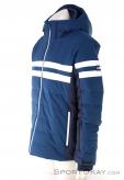 CMP Jacket Zip Hood Mens Ski Jacket, CMP, Blue, , Male, 0006-10659, 5638015723, 8059342461866, N1-06.jpg