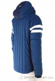 CMP Jacket Zip Hood Mens Ski Jacket, CMP, Blue, , Male, 0006-10659, 5638015723, 8059342461866, N1-16.jpg