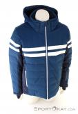 CMP Jacket Zip Hood Mens Ski Jacket, , Blue, , Male, 0006-10659, 5638015723, , N2-02.jpg
