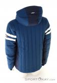 CMP Jacket Zip Hood Mens Ski Jacket, , Blue, , Male, 0006-10659, 5638015723, , N2-12.jpg