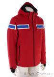 CMP Jacket Zip Hood Mens Ski Jacket, CMP, Red, , Male, 0006-10660, 5638015728, 8059342214448, N1-01.jpg