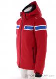 CMP Jacket Zip Hood Mens Ski Jacket, , Red, , Male, 0006-10660, 5638015728, , N1-06.jpg