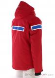 CMP Jacket Zip Hood Mens Ski Jacket, , Red, , Male, 0006-10660, 5638015728, , N1-16.jpg