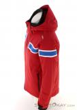 CMP Jacket Zip Hood Mens Ski Jacket, , Red, , Male, 0006-10660, 5638015728, , N2-07.jpg