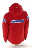 CMP Jacket Zip Hood Mens Ski Jacket, , Red, , Male, 0006-10660, 5638015728, , N2-12.jpg