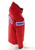 CMP Jacket Zip Hood Mens Ski Jacket, CMP, Red, , Male, 0006-10660, 5638015728, 8059342214448, N2-17.jpg