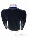 CMP Sweat Mens Sweater, , Dark-Blue, , Male, 0006-10661, 5638015746, , N3-13.jpg