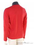 CMP Sweat Mens Sweater, CMP, Red, , Male, 0006-10662, 5638015761, 8059342509285, N1-11.jpg
