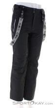CMP Mens Ski Pants, CMP, Black, , Male, 0006-10663, 5638015769, 8050194993642, N1-01.jpg