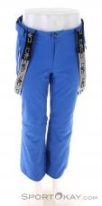 CMP Mens Ski Pants, CMP, Blue, , Male, 0006-10663, 5638015776, 8050194993567, N2-02.jpg