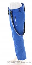 CMP Mens Ski Pants, CMP, Blue, , Male, 0006-10663, 5638015776, 8050194993567, N2-07.jpg