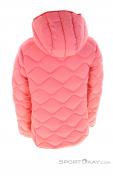 CMP Jacket Fix Hood Kids Outdoor Jacket, , Pink, , Girl, 0006-10665, 5638015794, , N2-12.jpg