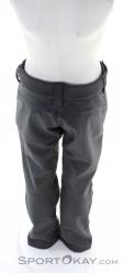 CMP Long Kids Outdoor Pants, , Dark-Grey, , Boy, 0006-10672, 5638015862, , N3-13.jpg