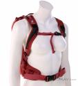 Deuter Freerider Lite 18l SL Women Backpack, , Dark-Red, , Female, 0078-10765, 5638015865, , N1-11.jpg