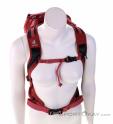 Deuter Freerider Lite 18l SL Women Backpack, , Dark-Red, , Female, 0078-10765, 5638015865, , N2-12.jpg