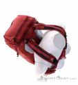 Deuter Freerider Lite 18l SL Women Backpack, , Dark-Red, , Female, 0078-10765, 5638015865, , N4-09.jpg