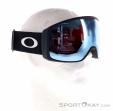 Oakley Flight Tracker Prizm Ski Goggles, Oakley, Blue, , Male,Female,Unisex, 0064-10309, 5638015869, 888392459251, N1-01.jpg