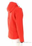CMP Fix Hood Softshell Women Outdoor Jacket, CMP, Orange, , Female, 0006-10673, 5638015877, 8059342748387, N1-16.jpg