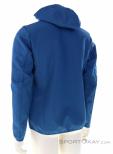 CMP Fix Hood Softshell Mens Outdoor Jacket, , Blue, , Male, 0006-10676, 5638015925, , N1-11.jpg