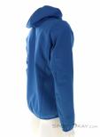CMP Fix Hood Softshell Mens Outdoor Jacket, CMP, Blue, , Male, 0006-10676, 5638015925, 8059342749278, N1-16.jpg