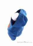 CMP Fix Hood Softshell Mens Outdoor Jacket, , Blue, , Male, 0006-10676, 5638015925, , N4-09.jpg