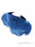 CMP Fix Hood Softshell Mens Outdoor Jacket, CMP, Blue, , Male, 0006-10676, 5638015925, 8059342749278, N4-14.jpg