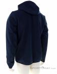 CMP Fix Hood Softshell Mens Outdoor Jacket, , Dark-Blue, , Male, 0006-10676, 5638015931, , N1-11.jpg