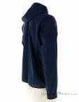 CMP Fix Hood Softshell Mens Outdoor Jacket, CMP, Dark-Blue, , Male, 0006-10676, 5638015931, 8059342749308, N1-16.jpg
