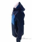 CMP Fix Hood Softshell Mens Outdoor Jacket, , Dark-Blue, , Male, 0006-10676, 5638015931, , N2-07.jpg
