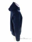 CMP Fix Hood Softshell Mens Outdoor Jacket, CMP, Dark-Blue, , Male, 0006-10676, 5638015931, 8059342749308, N2-17.jpg