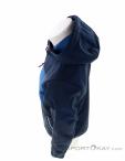 CMP Fix Hood Softshell Mens Outdoor Jacket, , Dark-Blue, , Male, 0006-10676, 5638015931, , N3-08.jpg