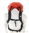 Mammut Nirvana 35l Ski Touring Backpack, Mammut, Red, , Male,Female,Unisex, 0014-11121, 5638015938, 7619876169488, N3-13.jpg