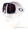Oakley Flight Tracker L Gafas de ski, Oakley, Azul, , Hombre,Mujer,Unisex, 0064-10354, 5638015939, 888392468802, N1-06.jpg