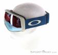 Oakley Flight Tracker L Ski Goggles, Oakley, Dark-Blue, , Male,Female,Unisex, 0064-10354, 5638015941, 888392550859, N2-07.jpg