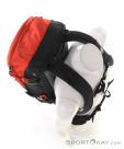 Mammut Nirvana 30l Ski Touring Backpack, Mammut, Red, , Male,Female,Unisex, 0014-11457, 5638015942, 7619876169549, N4-09.jpg