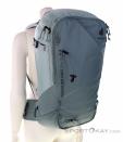 Deuter Freerider Pro 32+10l SL Women Backpack, Deuter, Light-Gray, , Female, 0078-10768, 5638015958, 4046051141664, N1-01.jpg