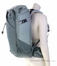 Deuter Freerider Pro 32+10l SL Damen Rucksack, Deuter, Hell-Grau, , Damen, 0078-10768, 5638015958, 4046051141664, N1-06.jpg